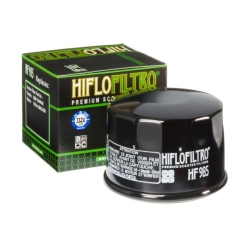 HifloFiltro HF985 motocyklowy filtr oleju sklep motocyklowy MOTORUS.PL